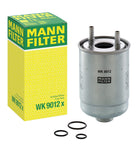 MANN YAKIT FİLTRESİ WK9012x