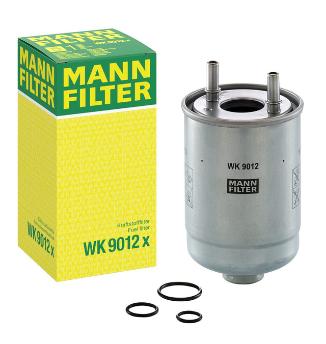 MANN YAKIT FİLTRESİ WK9012X