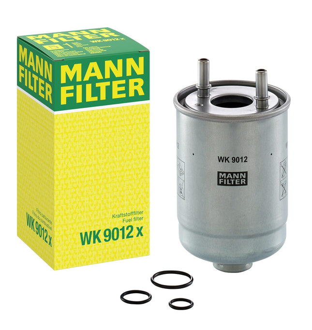 MANN YAKIT FİLTRESİ WK9012x