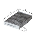 FİLTRON POLEN FİLTRESİ K1230A