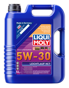 LIQUI MOLY 5W-30 LEİCHTLAUF HC7 5L