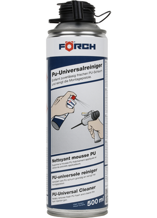 FÖRCH PU-ÜNİVERSALTEMİZLEYİCİ 500ML