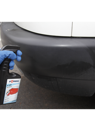 FÖRCH PARLATICI SPREY  P346 5L