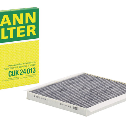 MANN POLEN FİLTRESİ CUK24013