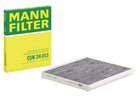 MANN POLEN FİLTRESİ CUK24013