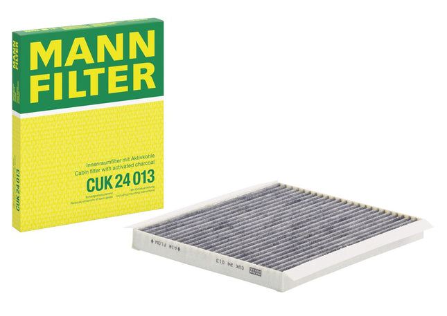 MANN POLEN FİLTRESİ CUK24013