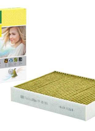 MANN POLEN FİLTRESİ FP25001