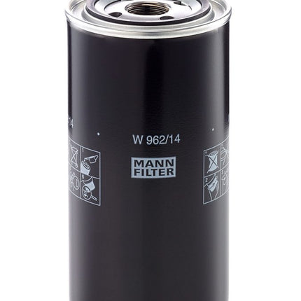 MANN HIDROLIK YAĞ FİLTRESİ "W962/14"