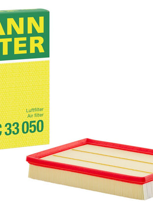 MANN HAVA FİLTRESİ C33050