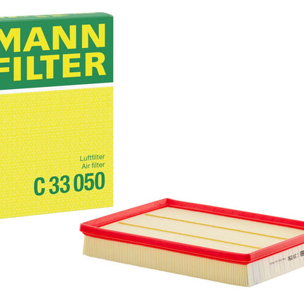 MANN HAVA FİLTRESİ "C33050"