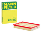 MANN HAVA FİLTRESİ 
