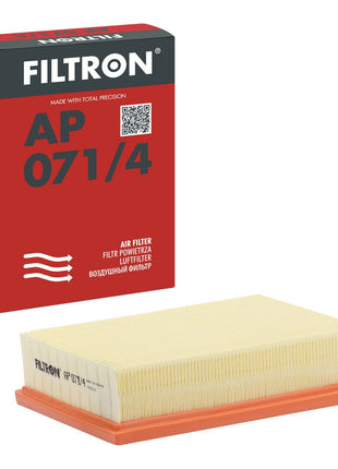 FİLTRON HAVA FİLTRESİ AP071/4