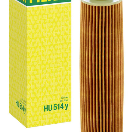 MANN YAĞ FİLTRESİ "HU514Y"
