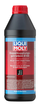 LIQUI MOLY DUAL CLUTCH TRANS. OİL 8100 1L