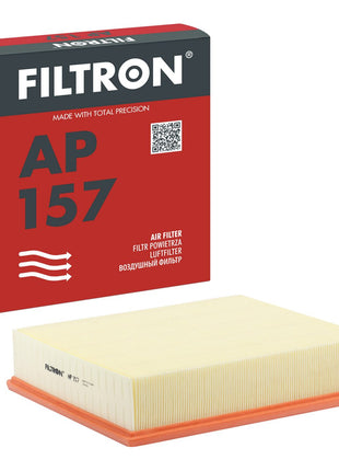 FİLTRON HAVA FİLTRESİ AP157