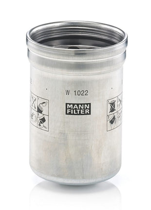 MANN YAĞ FİLTRESİ W1022