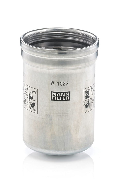 MANN YAĞ FİLTRESİ W1022