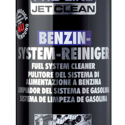 LIQUI MOLY PRO-LINE JETCLEAN YAKIT SİSTEMİ TEMİZLEYİCİ