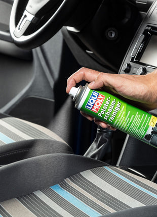 LIQUI MOLY DÖŞEME TEMİZLEME KÖPÜĞÜ 300ML