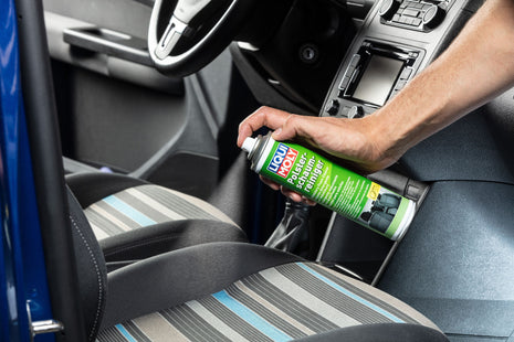 LIQUI MOLY DÖŞEME TEMİZLEME KÖPÜĞÜ 300ML