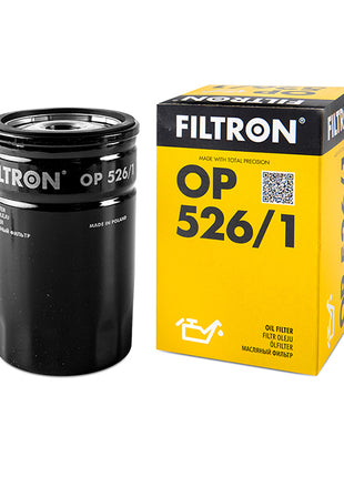 FİLTRON YAĞ FİLTRESİ OP526/1