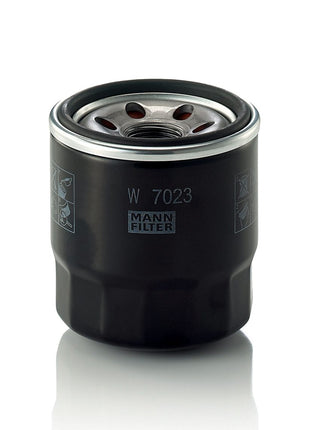 MANN YAĞ FİLTRESİ W7023
