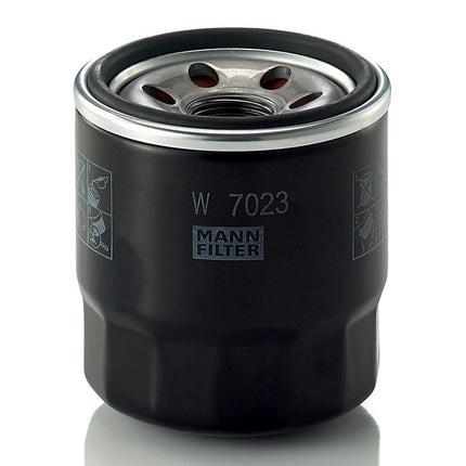 MANN YAĞ FİLTRESİ W7023