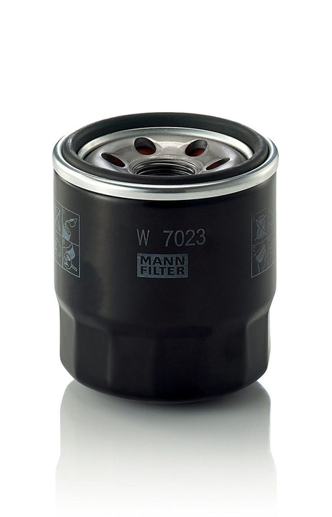 MANN YAĞ FİLTRESİ W7023