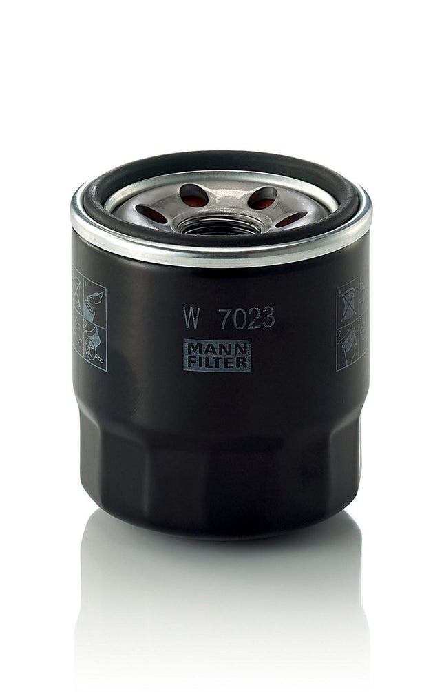 MANN YAĞ FİLTRESİ W7023
