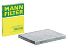 MANN POLEN FİLTRESİ CUK2436
