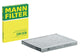 MANN POLEN FİLTRESİ CUK2436