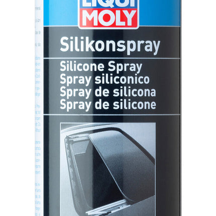 LIQUI MOLY SİLİKON SPREY 300ML