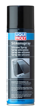 LIQUI MOLY SİLİKON SPREY 300ML