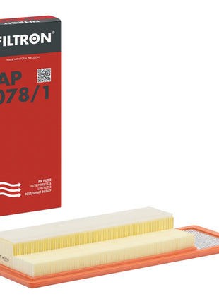 FİLTRON HAVA FİLTRESİ AP4002