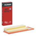FİLTRON HAVA FİLTRESİ 