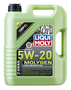 LIQUI MOLY 5W-20 MOLYGEN NEW GENERATİON 5L