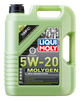 LIQUI MOLY 5W-20 MOLYGEN NEW GENERATİON 5L