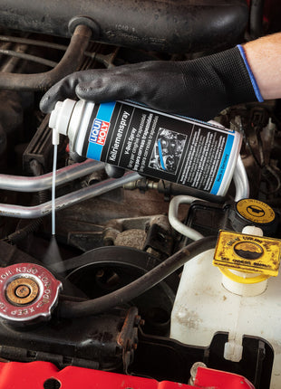 LIQUI MOLY V-KAYIS SPREYI 400ML