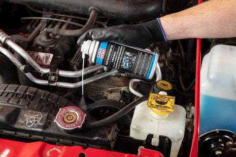 LIQUI MOLY V-KAYIS SPREYI 400ML