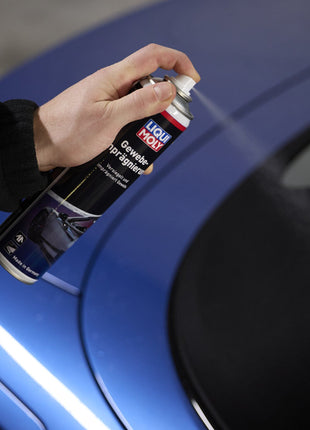 LIQUI MOLY SPOR AYAKKABI - KUMAŞ SPREYİ 400ML