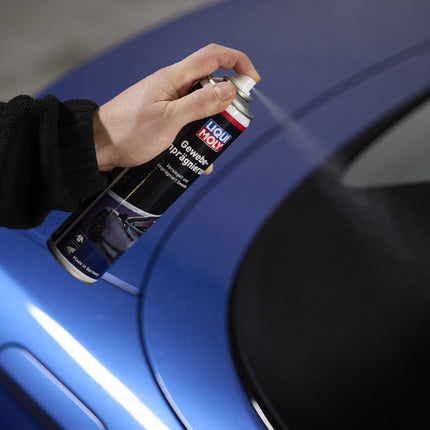 LIQUI MOLY SPOR AYAKKABI - KUMAŞ SPREYİ 400ML