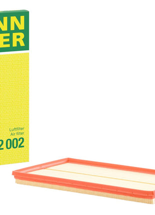 MANN HAVA FİLTRESİ C42002