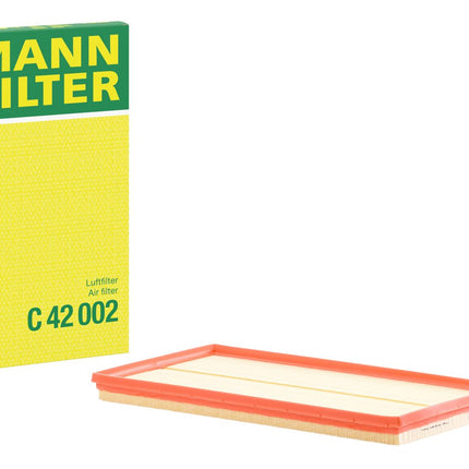 MANN HAVA FİLTRESİ C42002