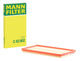 MANN HAVA FİLTRESİ C42002