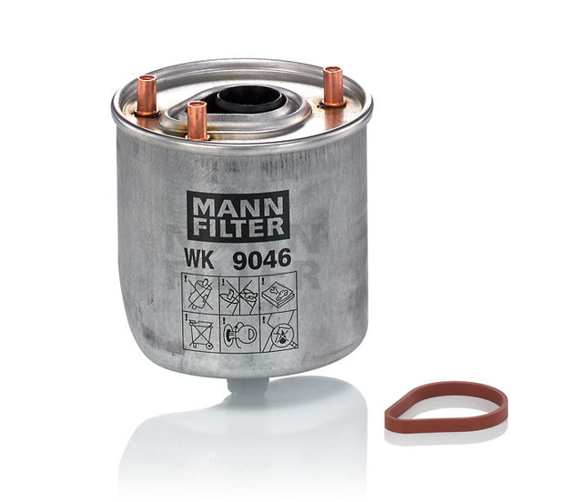MANN YAKIT FİLTRESİ WK9046