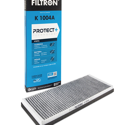FİLTRON POLEN FİLTRESİ K1004A