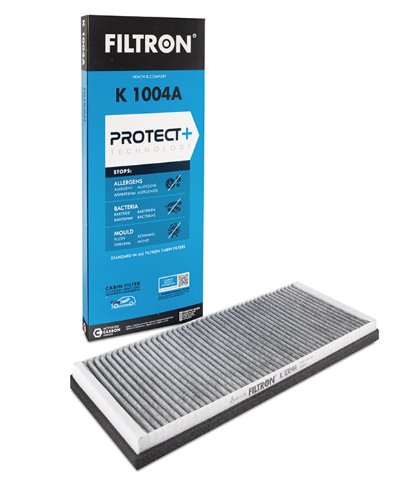 FİLTRON POLEN FİLTRESİ K1004A