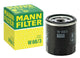 MANN YAĞ FİLTRESİ W68/3
