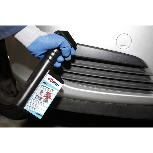 FÖRCH PLASTİK TEMİZLEME-BAKIM P306 5L