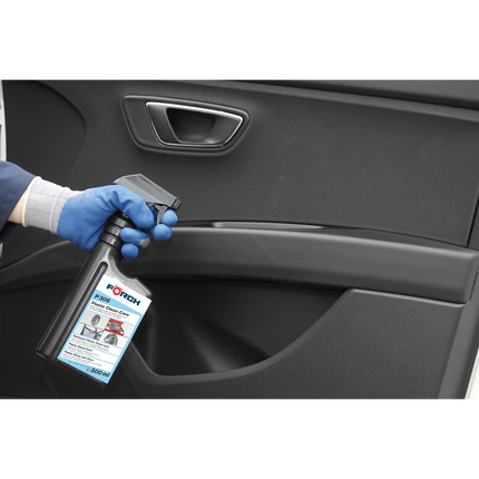 FÖRCH PLASTO CLEAN-CARE P306 500ML